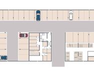1,5-Zimmer-Wohnung im Erdgeschoss (Wohnung 05) - Sindelfingen