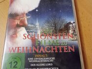 Vier wunderbare Weihnachts Filme auf einer DVD zu verkaufen . - Kröv