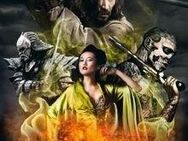 47 Ronin - DVD , von Carl Rinsch, FSK 12 - Verden (Aller)