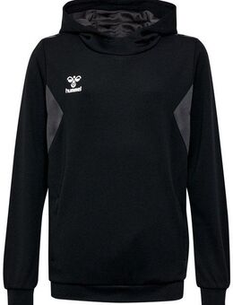hummel Hoodie HMLAUTHENTIC PL HOODIE KIDS (1-tlg) für Kinder