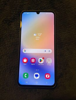 Samsung Galaxy A34 5G – Top Zustand! - Hamburg Altstadt