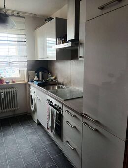 2-Zimmer-Wohnung - Pfullendorf