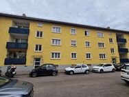 PROVISIONSFREI vermietete 3-Zimmer-Wohnung mit Balkon, im gewachsenen Wohngebiet - Esslingen (Neckar)
