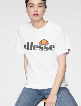 Ellesse T-Shirt ALBANY T SHIRT (1-tlg)