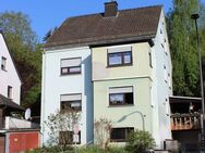Voll vermietetes Mehrfamilienhaus in bevorzugter Lage in Prüm/Eifel - Prüm