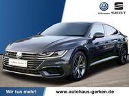 VW Arteon, 2.0 TSI R-Line OPF LANE, Jahr 2020 - Ritterhude