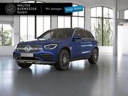 Mercedes GLC 300, d SpurW Sport, Jahr 2021 - Wedel