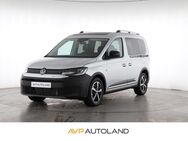 VW Caddy, 1.5 TSI PANAMERICANA | | |, Jahr 2022 - Plattling