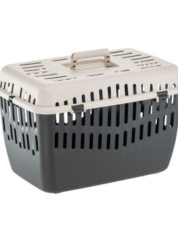 Ferplast Transportbox Binny 2 - L 47 x B 32 x H 33 cm