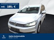 VW Touran, 2.0 TDI High, Jahr 2019 - Schorndorf (Baden-Württemberg)