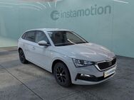 Skoda Scala, 1.0 TSI Tour, Jahr 2022 - München