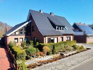 Zwei Wohneinheiten, viele Möglichkeiten - Ihr neues Zuhause in Bersenbrück/Hastrup - Bersenbrück