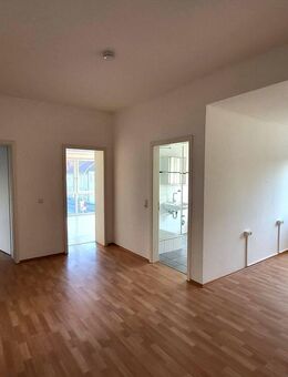 Moderne und freundliche 2,5-Zimmer-Wohnung mit Küche in Iserlohn-Letmathe - Iserlohn