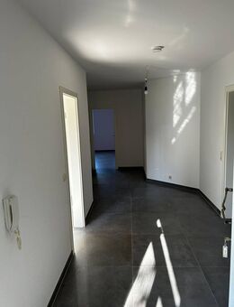 Erdgeschosswohnung in Zentrumslage - Wittmund