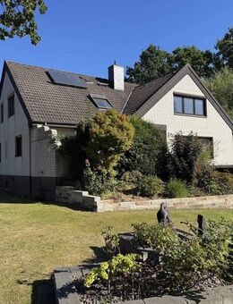 Ruhige Lage in Alt-Ochtersum - Hildesheim