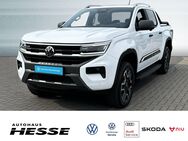 VW Amarok, 3.0 TDI PanAmerican, Jahr 2023 - Sottrum