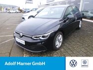 VW Golf, Lifeückfahrkamera, Jahr 2023 - Nastätten