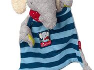 Sigikid Schnuffeltuch Lolo Lombardo, (1-tlg)