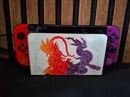 Nintendo switch OLED Pokemon Edition - Halberstadt