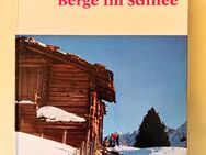 Luis Trenker "Berge im Schnee" - Dresden