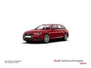 Audi A4, Avant Design, Jahr 2019 - Halle (Saale)