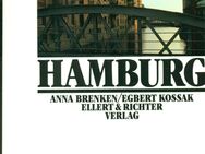 Literarische Spaziergänge Hamburg mit Egbert Kossak 10 Spaziergän - Hamburg Wandsbek