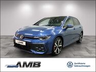 VW Golf, GTE °, Jahr 2024 - Borna