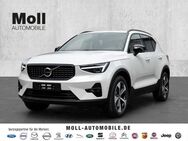 Volvo XC40, B3 Benzin Plus Dark Business-Paket Pixel, Jahr 2024 - Wuppertal