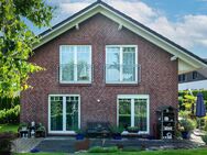 Freistehendes Einfamilienhaus in Frömern - Fröndenberg (Ruhr)