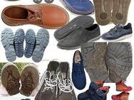 Arbeits- und Geldsklave braucht dringend Schuhe ins Gesicht - Aachen