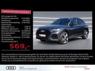 Audi SQ5, TDI Optik-schw, Jahr 2021 - Ingolstadt