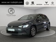 VW Golf, 2.0 TDI VIII Active, Jahr 2022 - Oelsnitz (Erzgebirge)