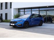 Skoda Octavia Combi RS 2.0 TDI 7-Gang DSG 147kW (2... - Selent