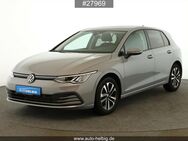 VW Golf, 1.5 VIII Lim United eTSI ####, Jahr 2021 - Donnersdorf