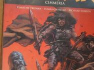 Diverse Science Fiction und Fantasy (Conan, Akte X) - Duisburg