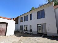 **VISTA Immobilien** Exklusives Wohnen in einem kernsaniertem Industrie-Loft - Seeheim-Jugenheim