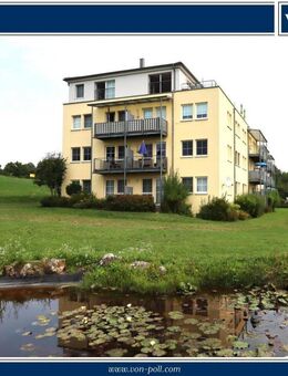 Exklusiv verfügbar: Nur noch eine Wohnung zu diesem Preis am Brombachsee - Spalt