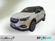 Opel Grandland, Ultimate Plug-in-Hybrid 4, Jahr 2021 - Bad Driburg