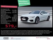 Audi A7, Sportback TFSI e 50 qu, Jahr 2020 - Ingolstadt
