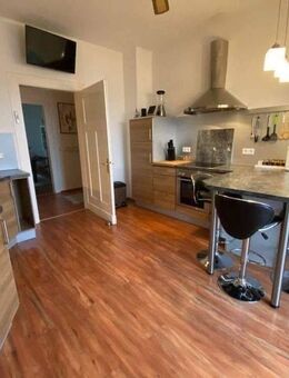 **Top Lage!!! Kernsanierte Jugendstil – Eigentumswohnung mitten im Herzen von Hamm inclusive Einbauküche Balkon und Gartenanteil** - Hamm