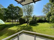 Burglengenfeld: Wohnen im Grünen und mit Blick zur Burg - Burglengenfeld
