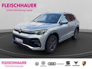 VW Tiguan, 2.0 TDI R-Line, Jahr 2024 - Bad Kreuznach