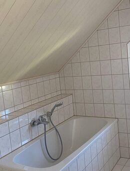 Frisch renovierte 3 Raum Wohnung Wilkau-Haßlau ab sofort zu vermieten - Wilkau-Haßlau