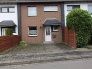 Gemütliches EF-Reihenhaus mit Garage in ruhiger Lage - Geilenkirchen
