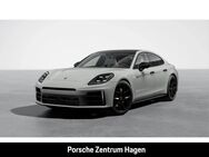 Porsche Panamera, 4 E-Hybrid, Jahr 2022 - Hagen (Stadt der FernUniversität)