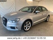 Audi A3 35 sport Nav Xen 17" DSP SportSi Klimaaut PDC - Steinbach-Hallenberg