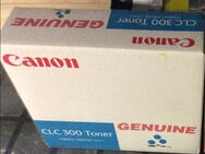 Canon CLC 300 Toner cyan 1425A002 original - Datteln