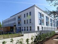 Barrierefreie 1-Zimmer-Neubau-Wohnung - Nicht an Studenten! - Heidelberg
