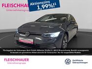 VW Golf, 2.0 TDI VIII Move VC, Jahr 2024 - Bonn