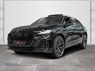 Audi RSQ8, , Jahr 2022 - Ulm